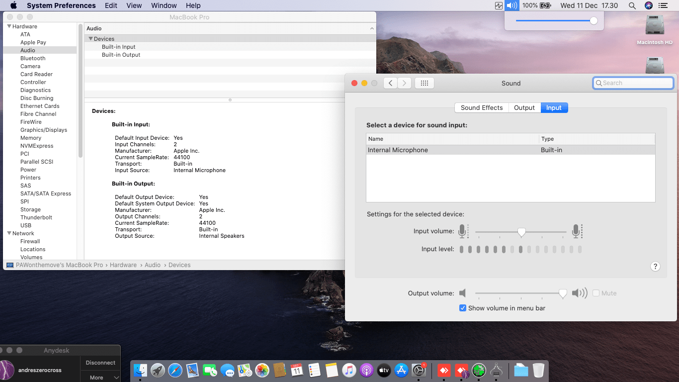 Lenovo Ideapad 320 14ISK [SkyLake   Intel HD 520 + I2C] 6